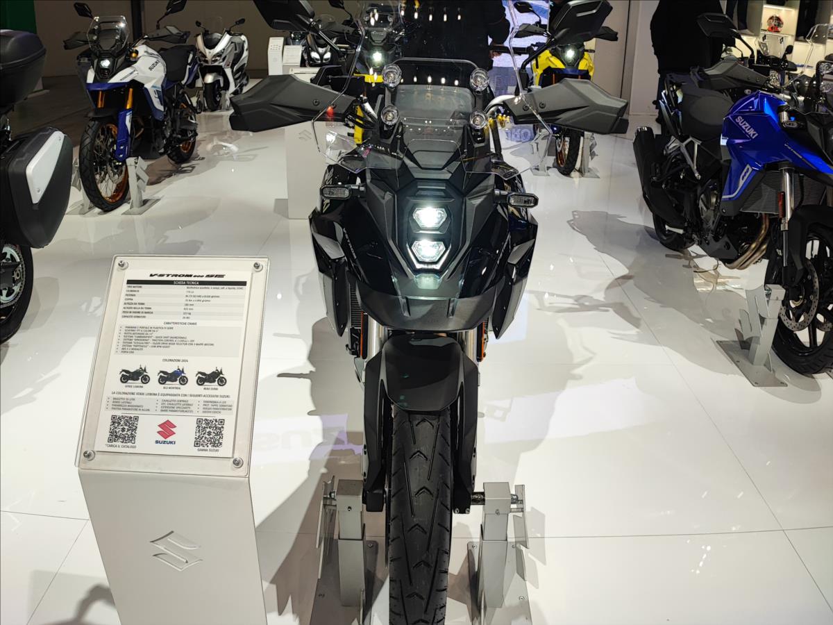 Suzuki Ostatní
