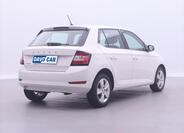 Škoda Fabia 7