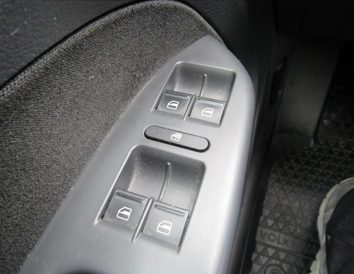 Volkswagen Touran 22