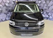 Volkswagen Multivan 3