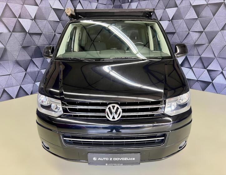 Volkswagen Multivan 3