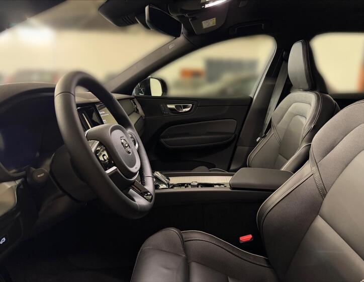 Volvo XC60 7