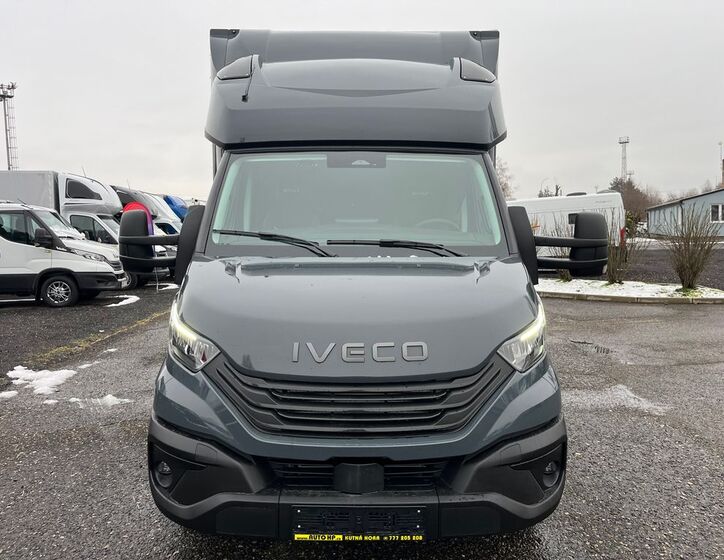 Iveco Daily 3