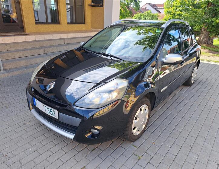 Renault Clio 3