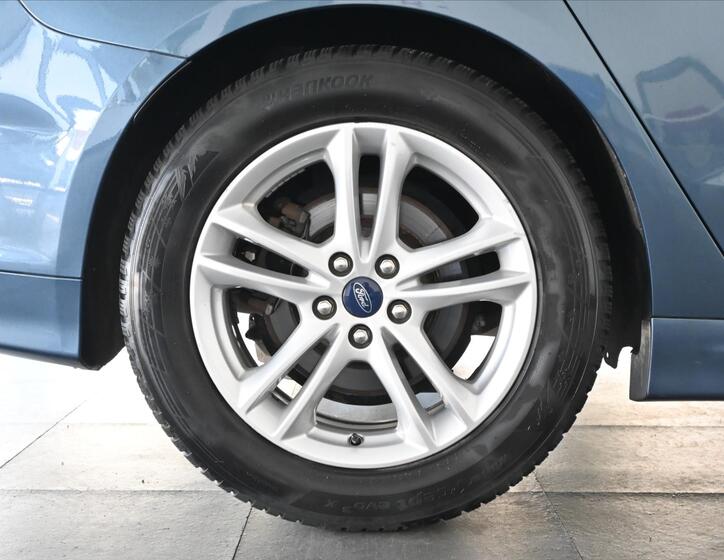 Ford Mondeo 31