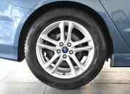 Ford Mondeo 31