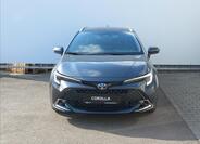 Toyota Corolla 4