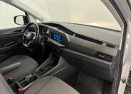 Volkswagen Caddy 18