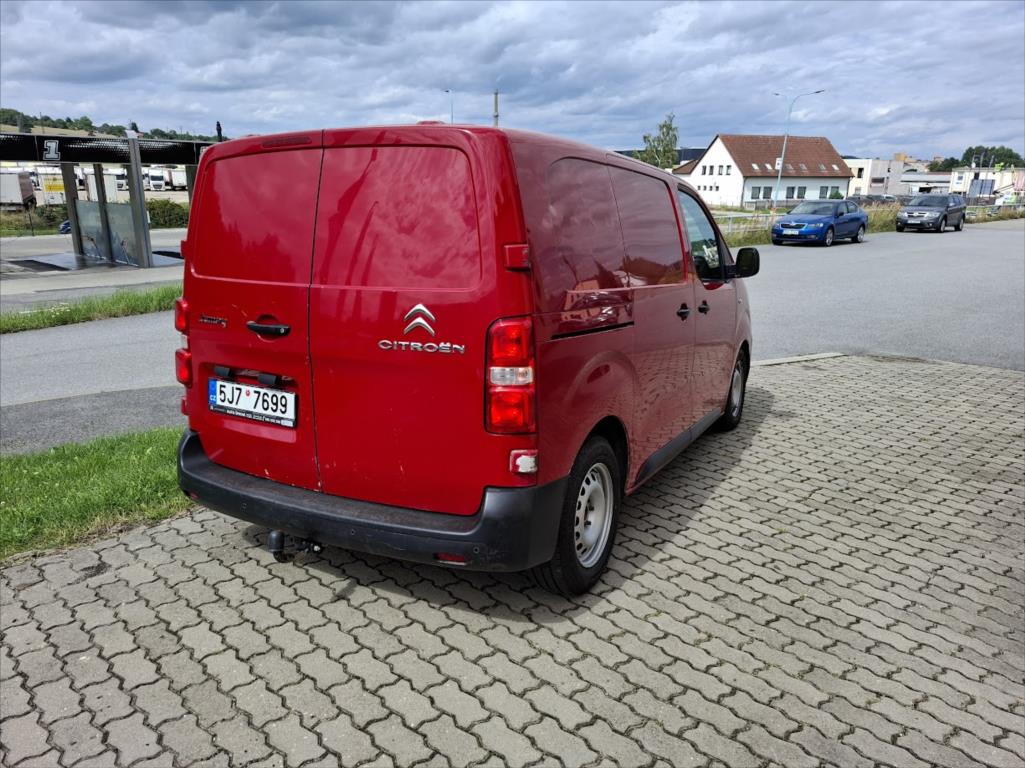 Citroën Jumpy