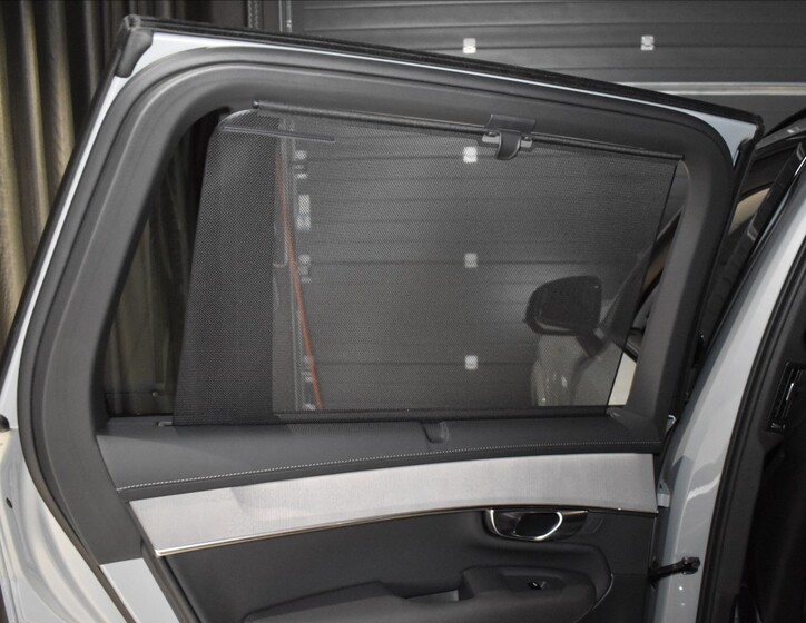 Volvo XC90 18