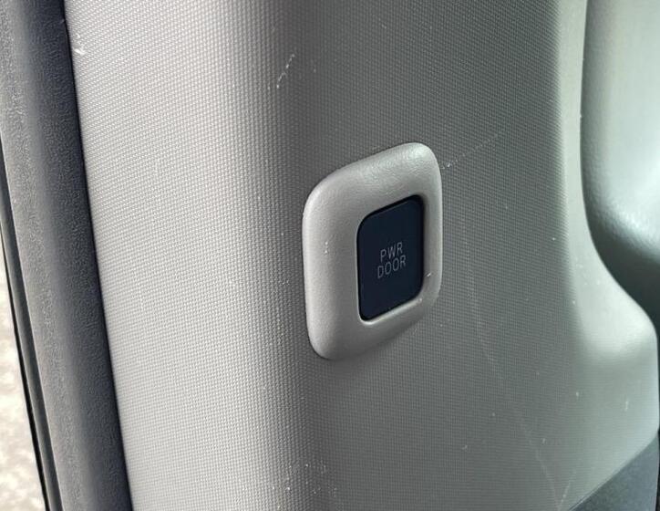 Toyota Sienna 31