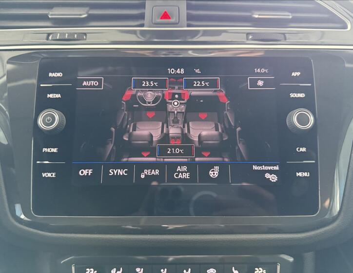 Volkswagen Tiguan 17