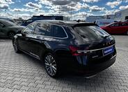 Škoda Superb 3