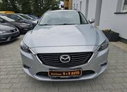 Mazda 6 2
