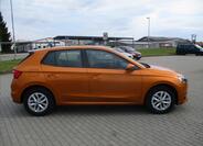 Škoda Fabia 5