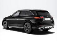 Mercedes-Benz GLC 4