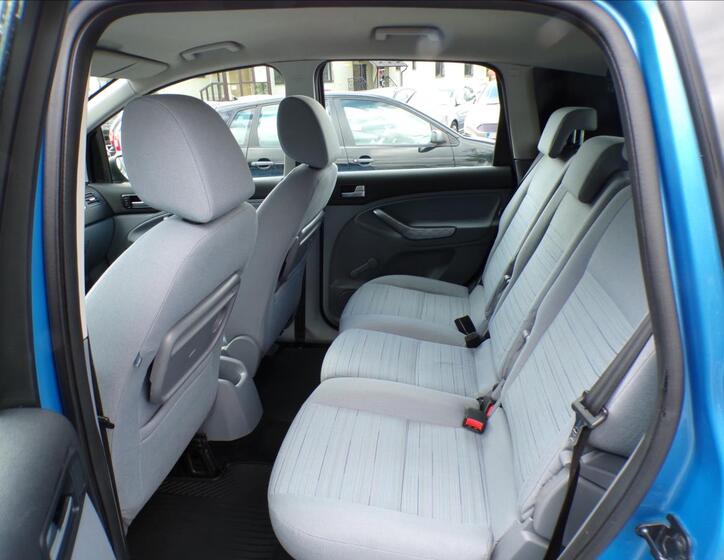 Ford C-MAX 14