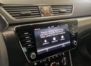 Škoda Superb 10
