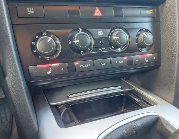 Audi A6 Allroad 40