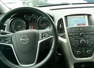 Opel Astra 13