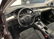 Volkswagen Passat 6