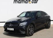 Mercedes-Benz GLC 3