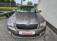 Škoda Superb 10