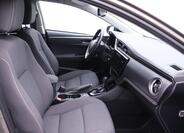 Toyota Corolla 12
