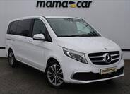 Mercedes-Benz Třídy V 1