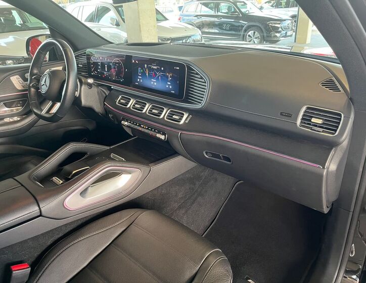 Mercedes-Benz Ostatní 20