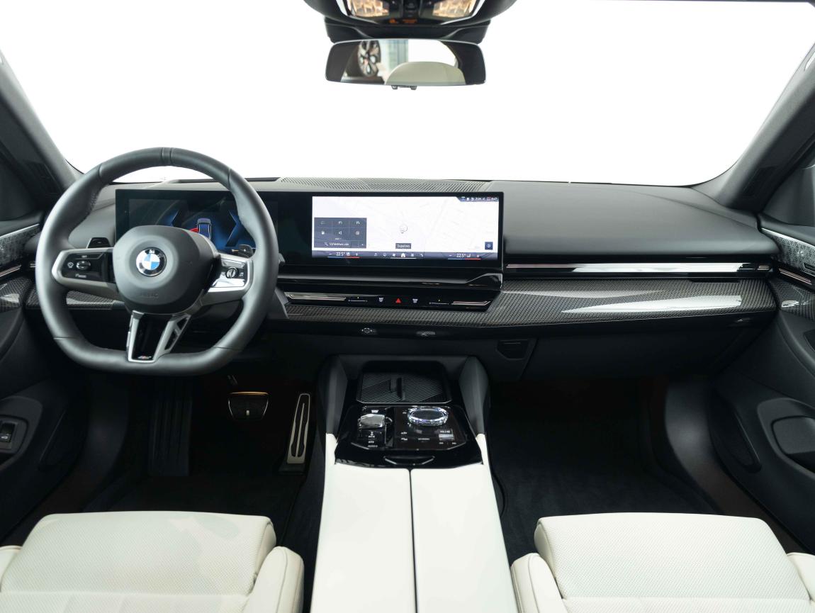 BMW Řada 5