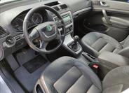 Škoda Octavia 8