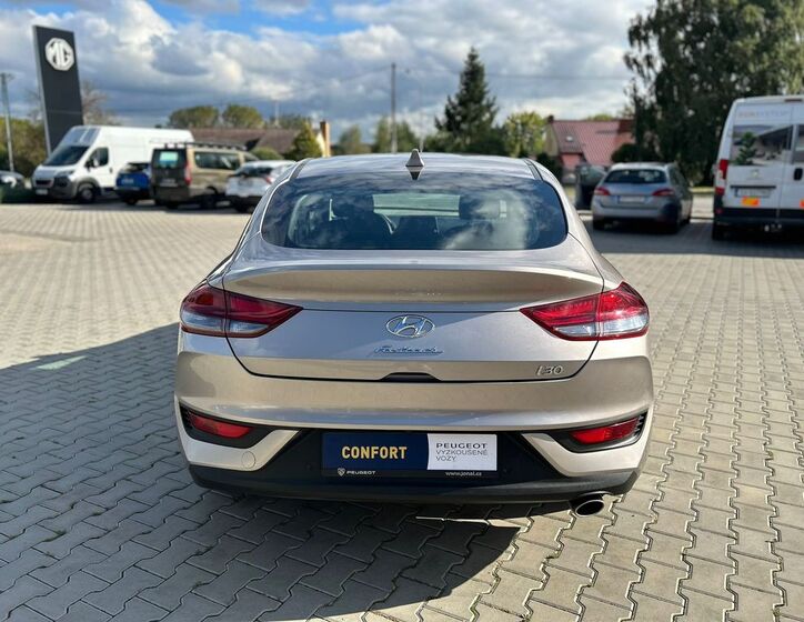 Hyundai i30 3