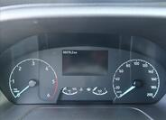 Ford Tourneo Custom 11