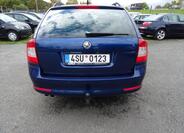 Škoda Octavia 8