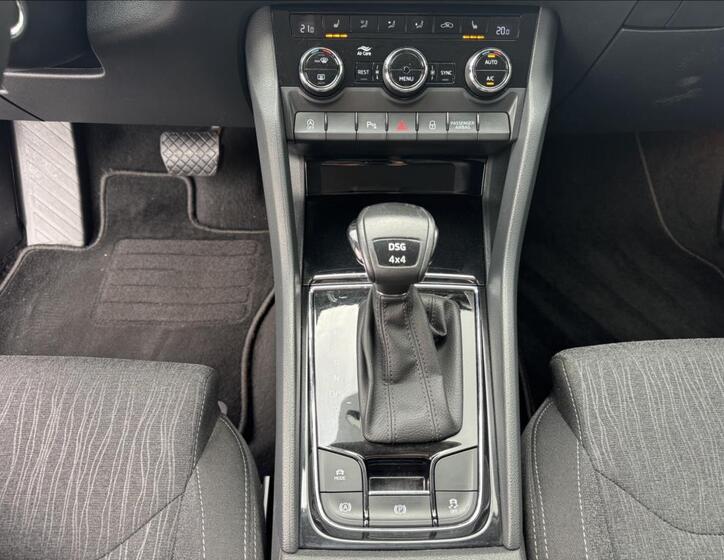 Škoda Kodiaq 34