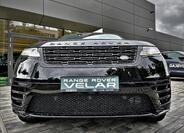 Land Rover Range Rover Velar 11