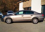 Volkswagen Passat 2