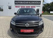 Volkswagen Tiguan 4