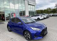 Toyota Yaris 1