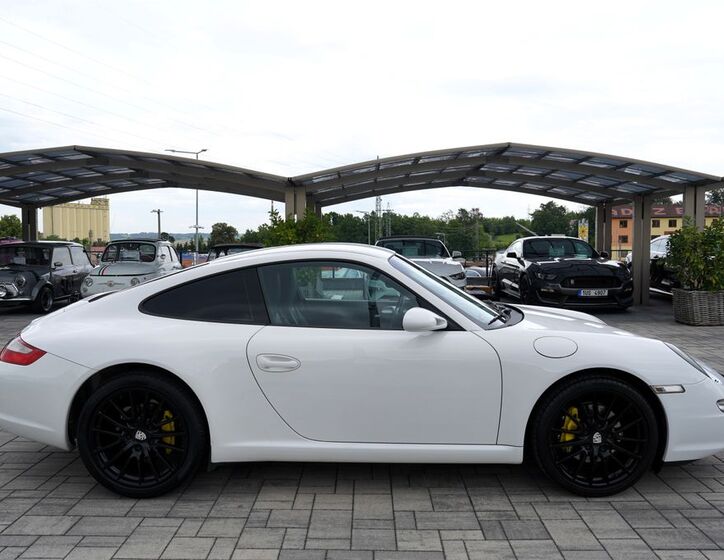 Porsche 911 7