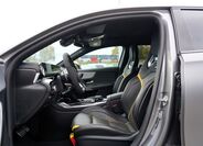 Mercedes-Benz Třídy A 23