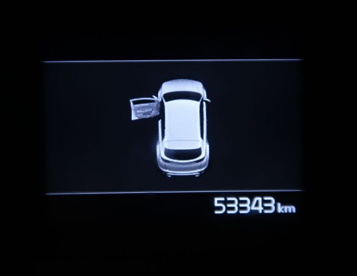 KIA Sportage 33
