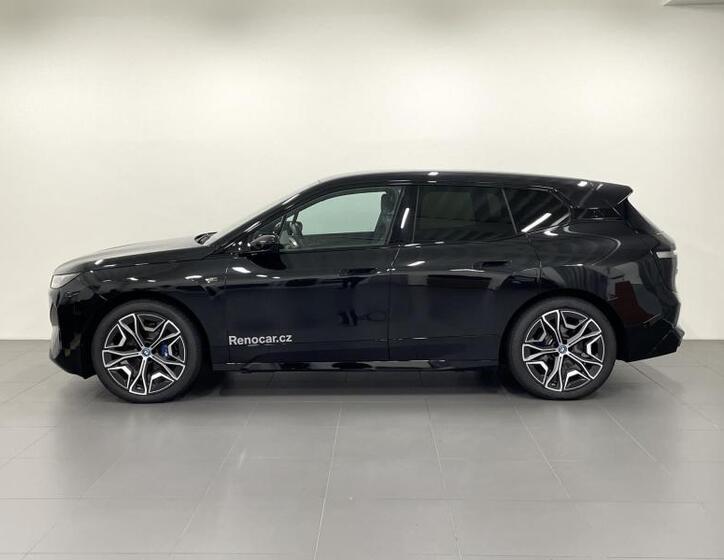 BMW iX 3