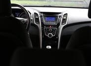Hyundai i30 26