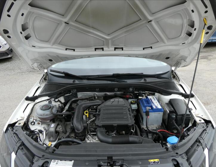 Škoda Octavia 33