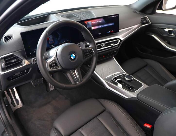 BMW Řada 3 13