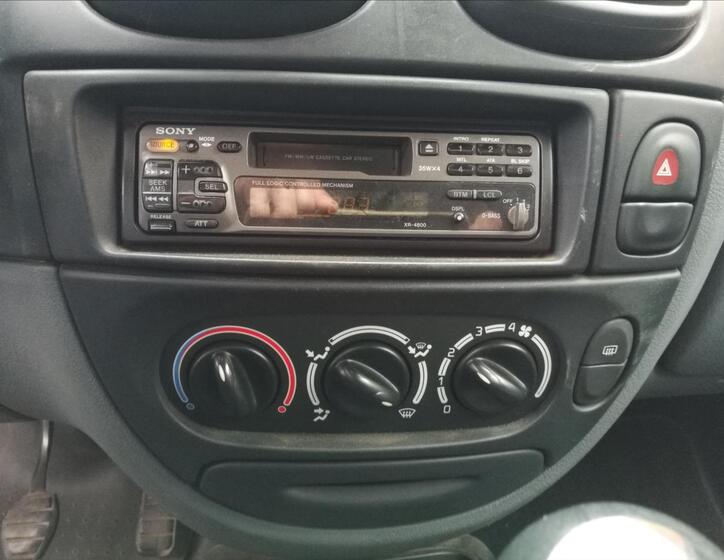 Renault Mégane 7