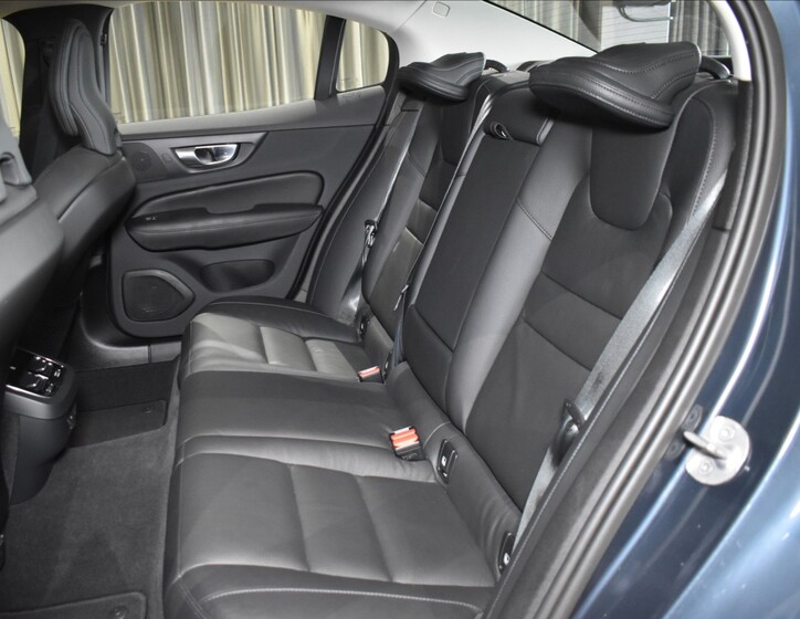 Volvo S60 9