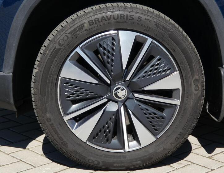 Škoda Karoq 23